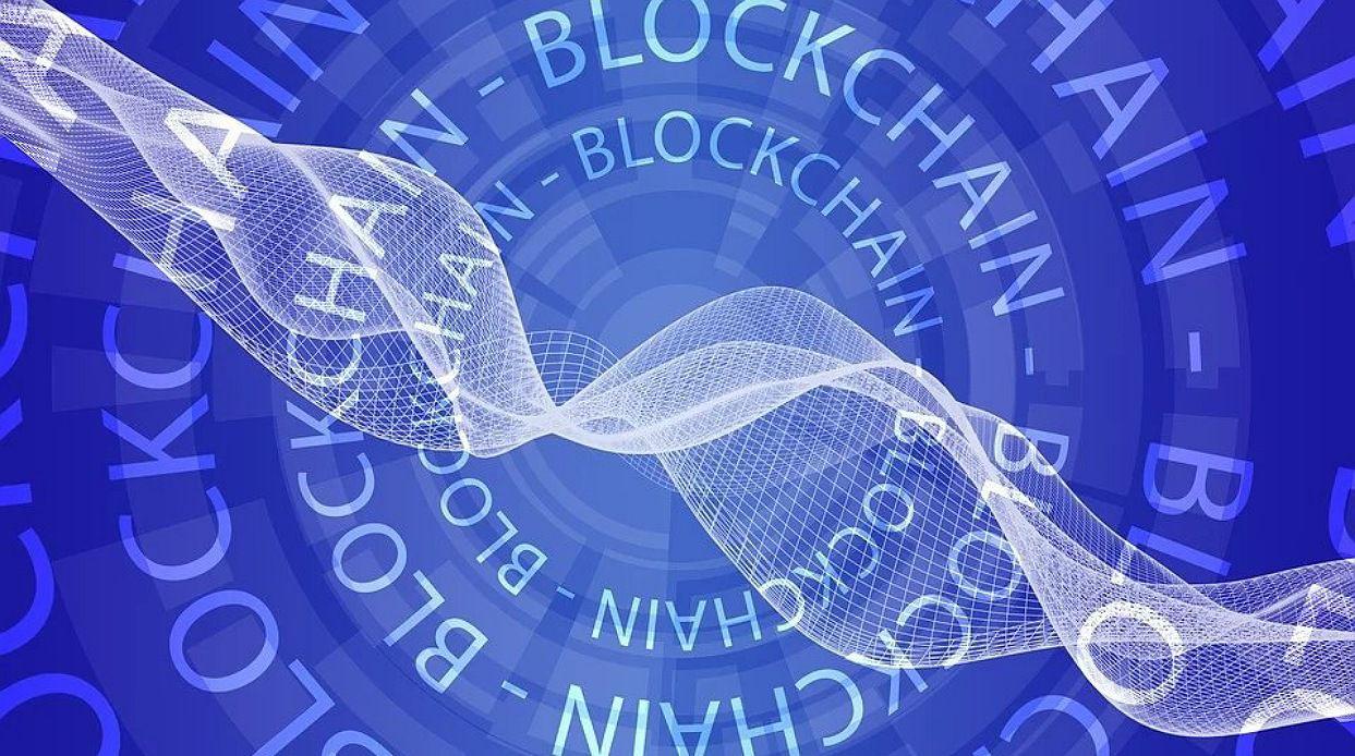 por que blockchain regala dinero