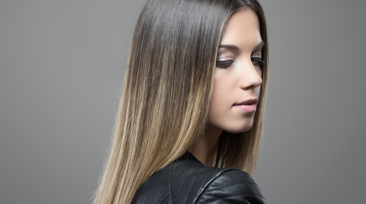 Balayage