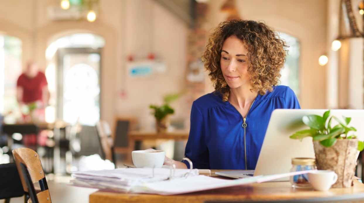 Ambiente remoto de trabajo