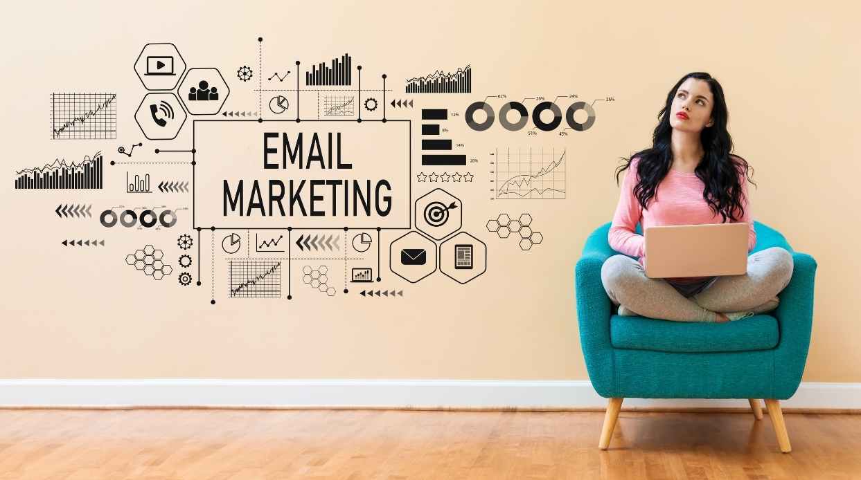 Email Marketing