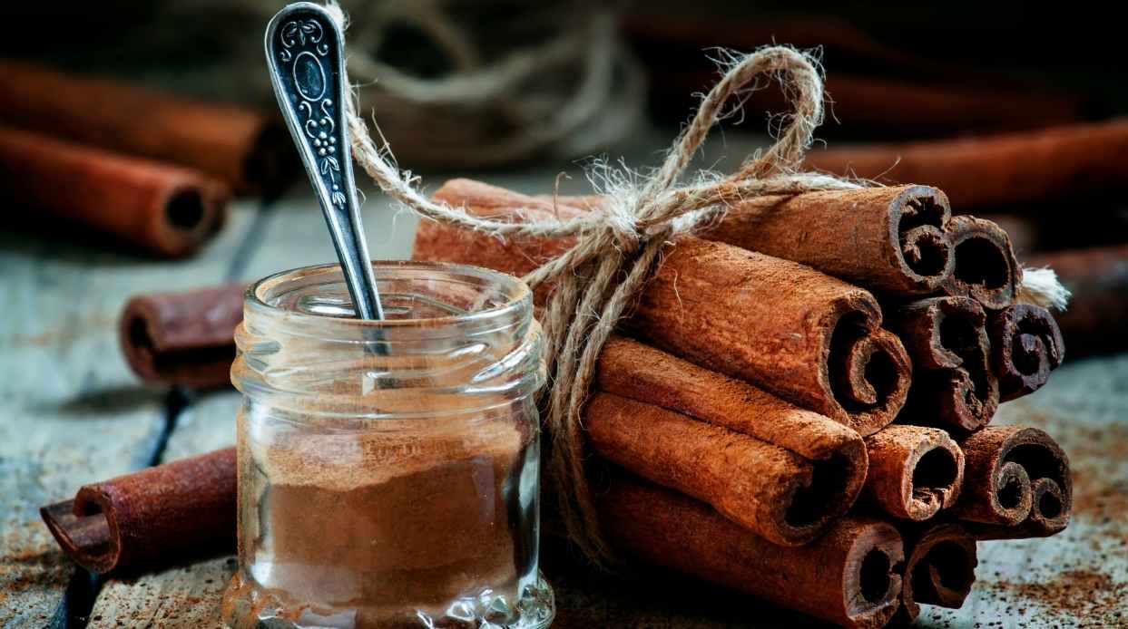 La Canela: Beneficios para la salud