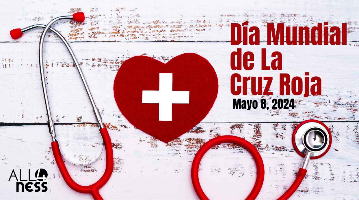 Día mundial de la cruz roja